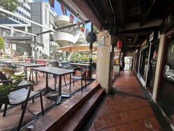 Prinsep Place (D7), Office #608996871